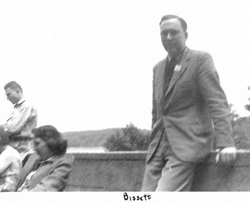 Bisset