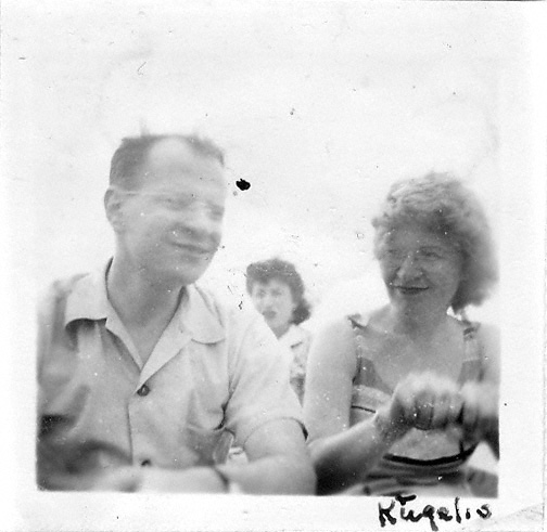 Kugelis