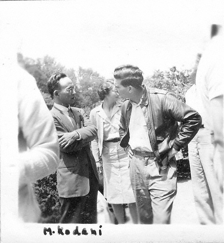 M. Kodani
