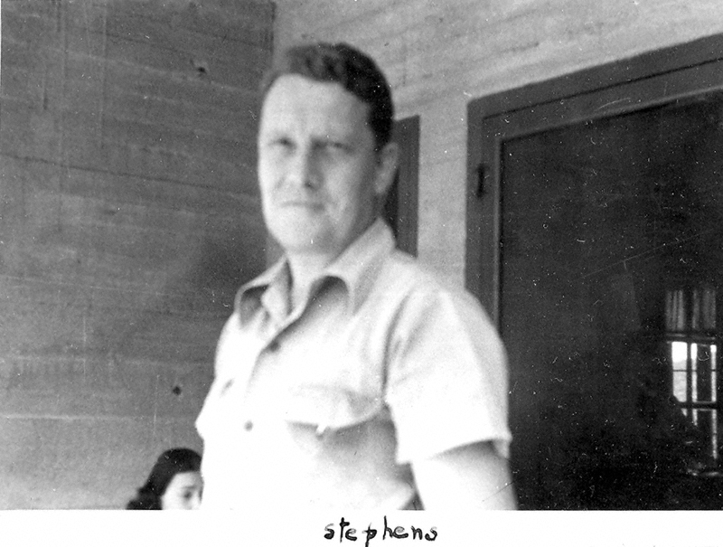 Stephens