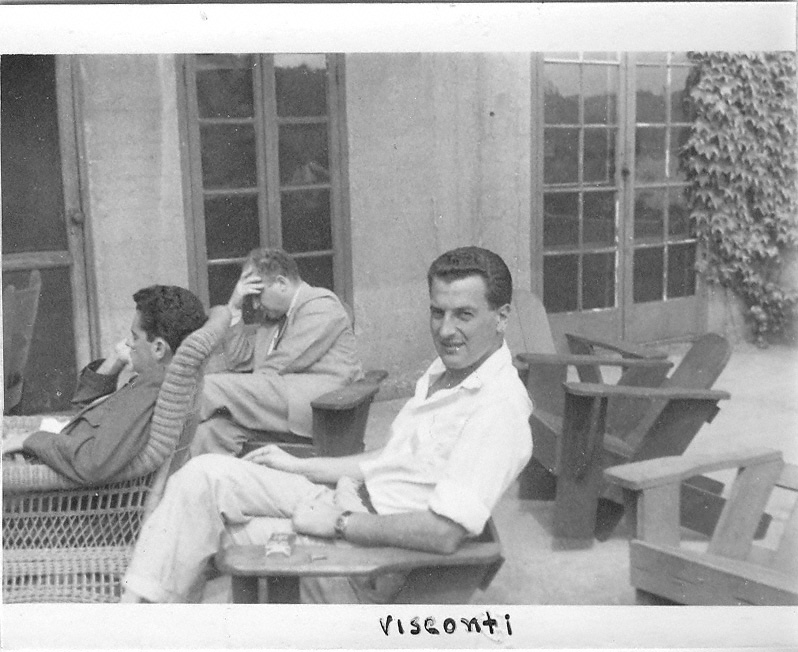 Visconti