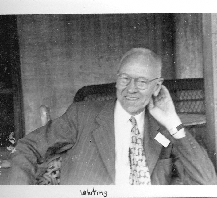 Whiting