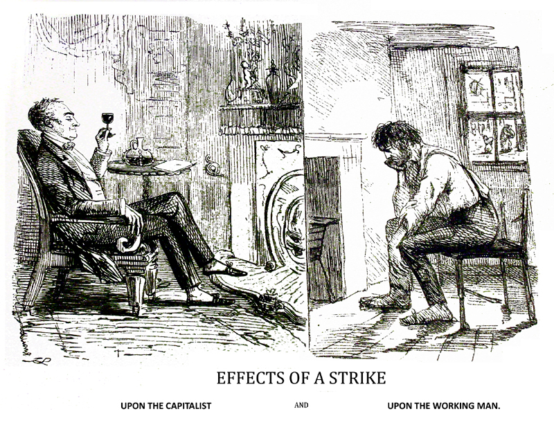 The Social Impact Of Industrialism In Britain