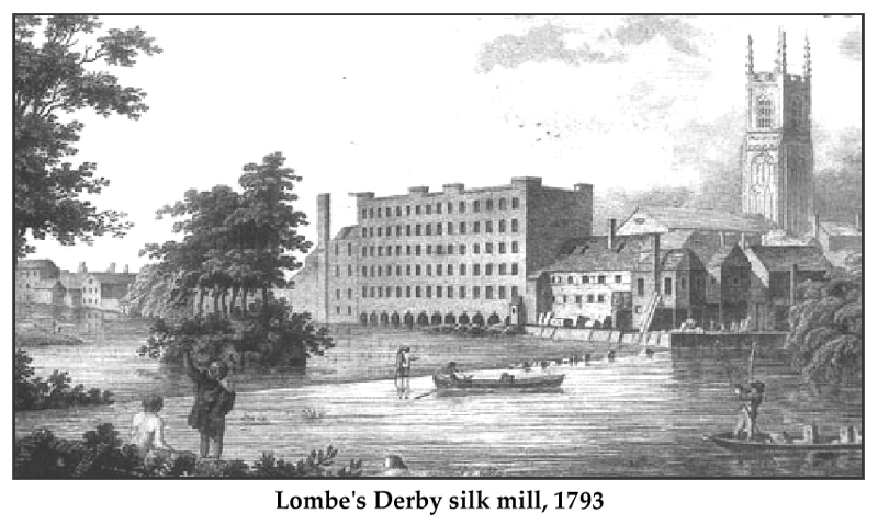 industrial revolution great britain The industrial revolution dramatically altered the textile industry in great britain, effects of involvement in the industrial workforce. industrial revolution great britain The industrial revolution dramatically altered the textile industry in great britain, effects of involvement in the industrial workforce.