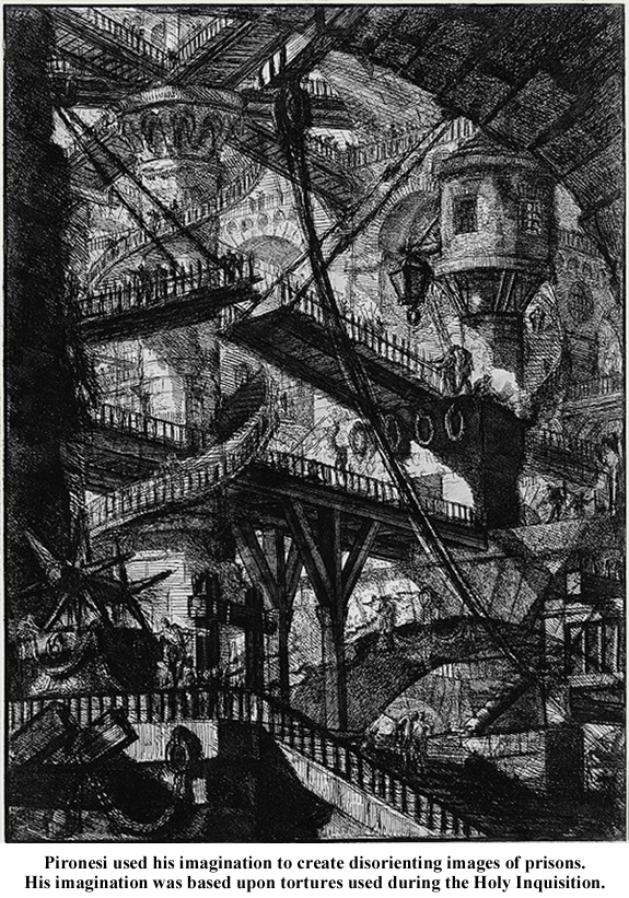 Piranesi